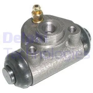 Rato stabdžių cilindras DELPHI LW70338