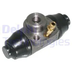 Rato stabdžių cilindras DELPHI LW80014