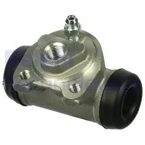 Rato stabdžių cilindras DELPHI LW80100