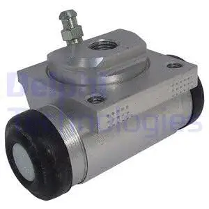 Rato stabdžių cilindras DELPHI LW80101