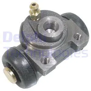Rato stabdžių cilindras DELPHI LW80112