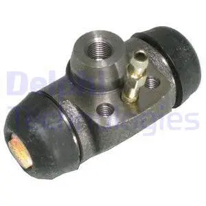 Rato stabdžių cilindras DELPHI LW80116