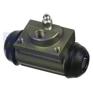 Rato stabdžių cilindras DELPHI LW80125