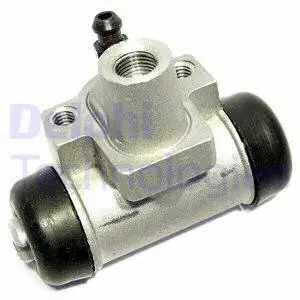 Rato stabdžių cilindras DELPHI LW90042