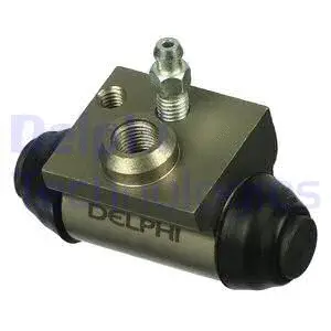 Rato stabdžių cilindras DELPHI LW90051