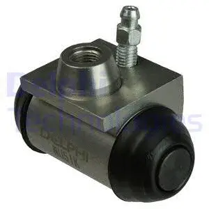 Rato stabdžių cilindras DELPHI LW90057