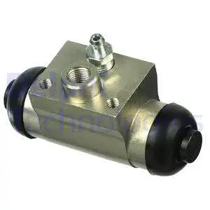 Rato stabdžių cilindras DELPHI LW90058