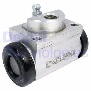 Rato stabdžių cilindras DELPHI LW90069