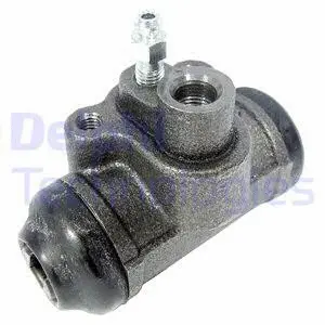 Rato stabdžių cilindras DELPHI LW90075
