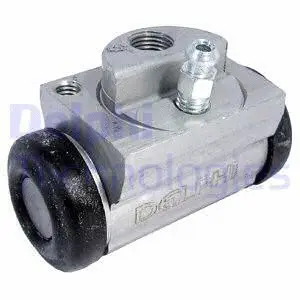 Rato stabdžių cilindras DELPHI LW90076