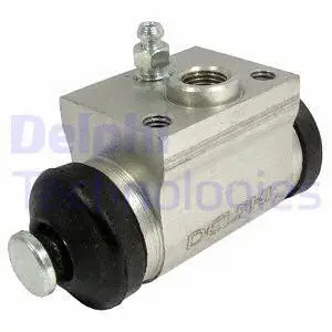 Rato stabdžių cilindras DELPHI LW90079