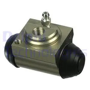 Rato stabdžių cilindras DELPHI LW90086
