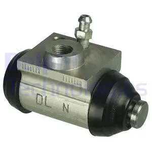 Rato stabdžių cilindras DELPHI LW90119
