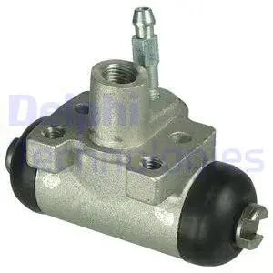 Rato stabdžių cilindras DELPHI LW90123