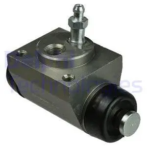 Rato stabdžių cilindras DELPHI LW90127