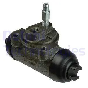 Rato stabdžių cilindras DELPHI LW90132