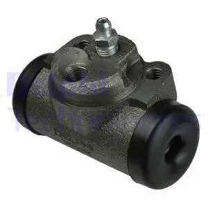 Rato stabdžių cilindras DELPHI LW90140
