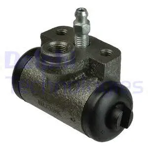 Rato stabdžių cilindras DELPHI LW90141