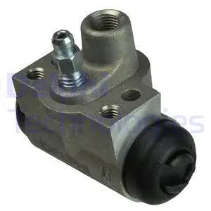 Rato stabdžių cilindras DELPHI LW90143