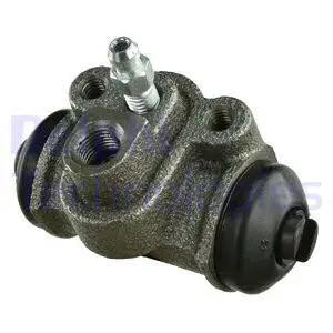 Rato stabdžių cilindras DELPHI LW90151