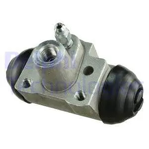 Rato stabdžių cilindras DELPHI LW90156