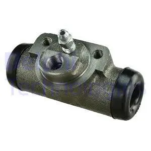 Rato stabdžių cilindras DELPHI LW90158