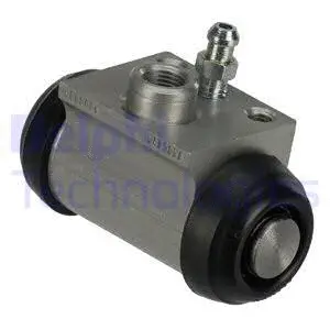 Rato stabdžių cilindras DELPHI LW90165