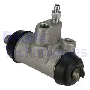 Rato stabdžių cilindras DELPHI LW90169