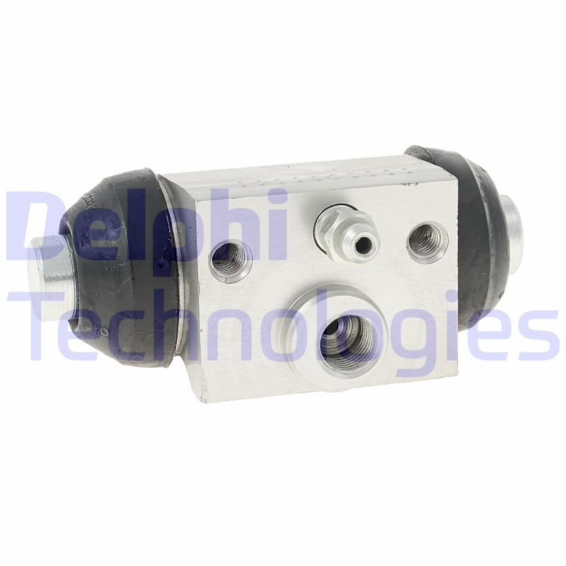 Rato stabdžių cilindras DELPHI LW90176