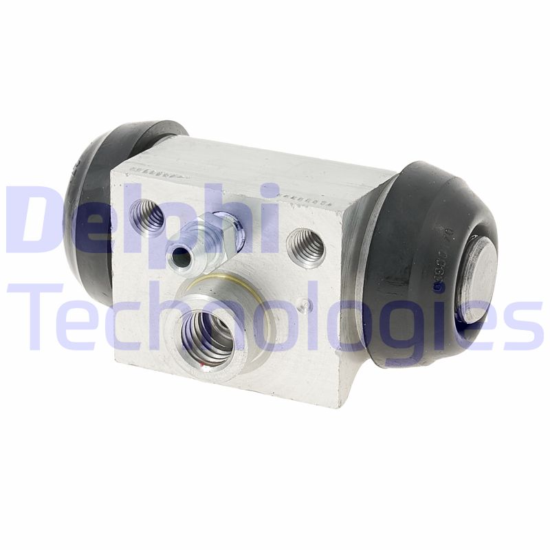 Rato stabdžių cilindras DELPHI LW90187