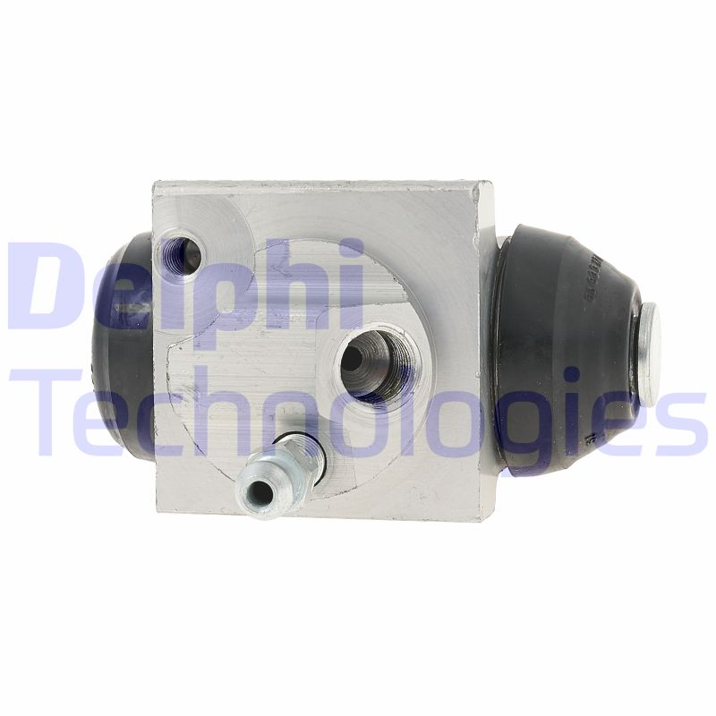 Rato stabdžių cilindras DELPHI LW90190