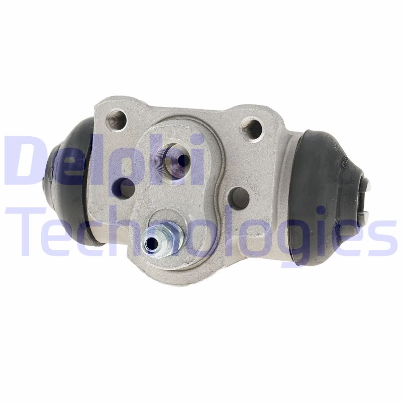 Rato stabdžių cilindras DELPHI LW90207