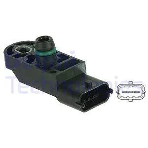 Aukščio adaptacijos oro slėgio jutiklis DELPHI PS10130