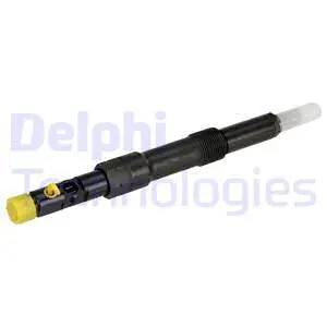 Purkštukas DELPHI R00501Z