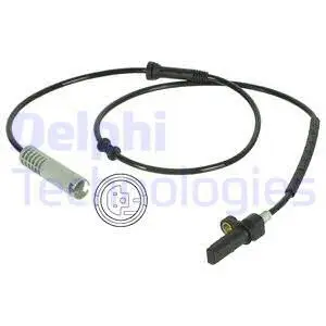 Rato greičio jutiklis (ABS daviklis) DELPHI SS10304