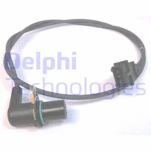 Alkūninio veleno impulso jutiklis DELPHI SS10712-12B1