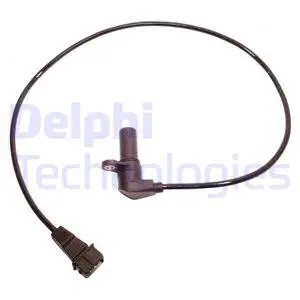 Alkūninio veleno impulso jutiklis DELPHI SS10937