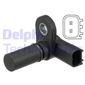 Skirstomojo veleno padėties daviklis DELPHI SS11222