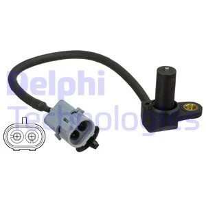 Alkūninio veleno impulso jutiklis DELPHI SS11236