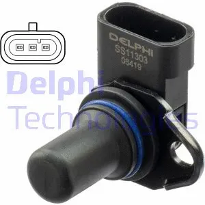 Skirstomojo veleno padėties daviklis DELPHI SS11303