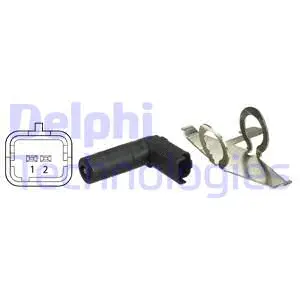 Alkūninio veleno impulso jutiklis DELPHI SS11311