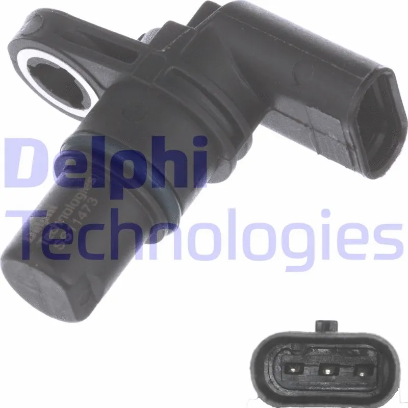 Skirstomojo veleno padėties daviklis DELPHI SS11473