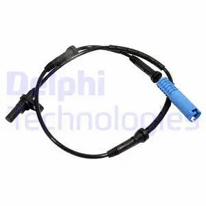 Rato greičio jutiklis (ABS daviklis) DELPHI SS20159