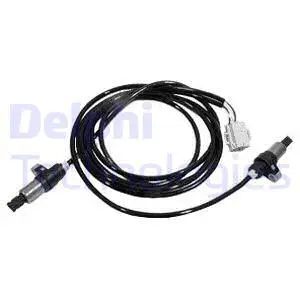 Rato greičio jutiklis (ABS daviklis) DELPHI SS20176