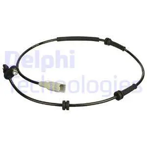 Rato greičio jutiklis (ABS daviklis) DELPHI SS20312