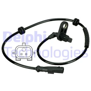 Rato greičio jutiklis (ABS daviklis) DELPHI SS20600