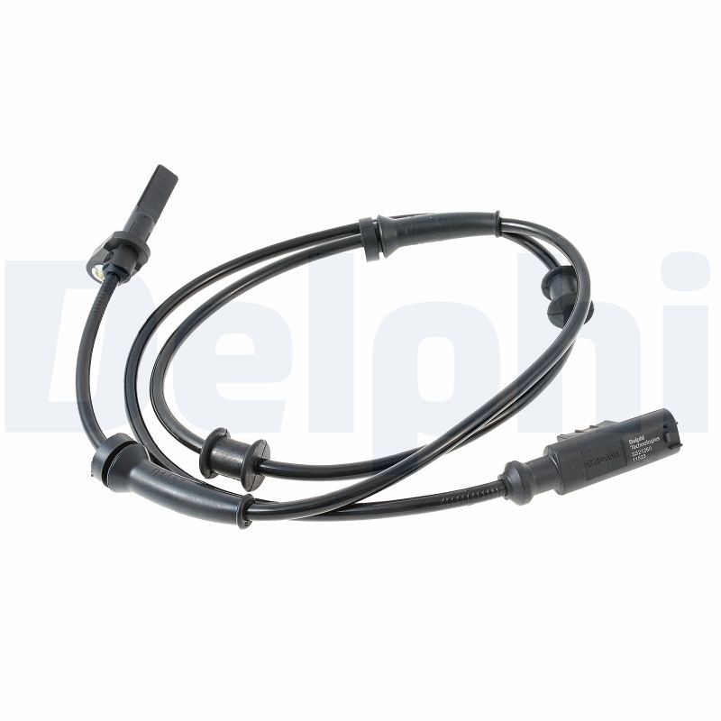 Rato greičio jutiklis (ABS daviklis) DELPHI SS21260-12B1