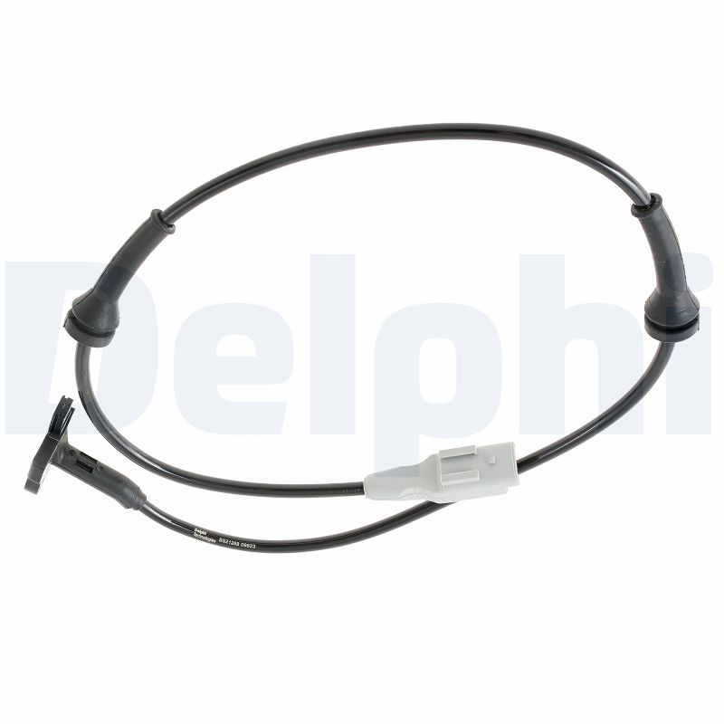 Rato greičio jutiklis (ABS daviklis) DELPHI SS21268-12B1