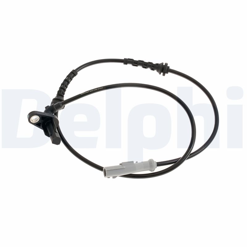 Rato greičio jutiklis (ABS daviklis) DELPHI SS21292-12B1
