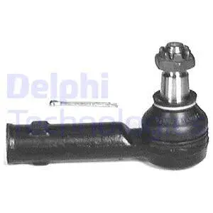 Traukės antgalis DELPHI TA1039